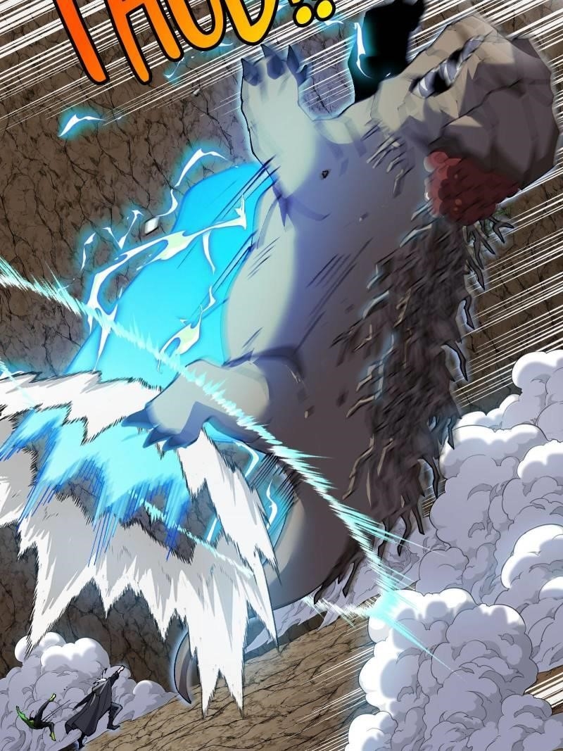 Overlord Chapter 90 - Page 9