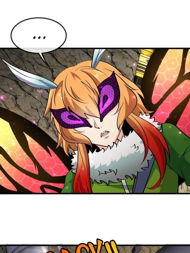 Overlord Chapter 91 - Page 11