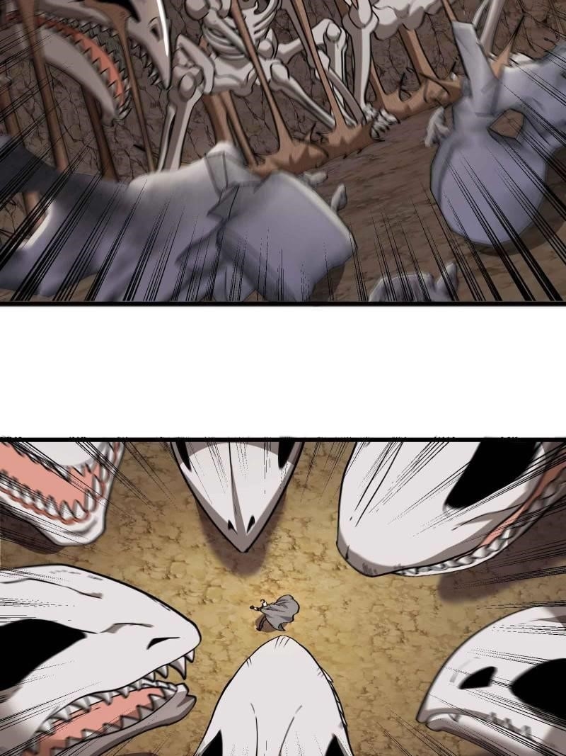 Overlord Chapter 91 - Page 14