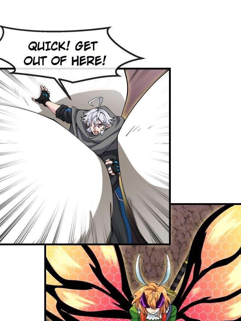 Overlord Chapter 91 - Page 16