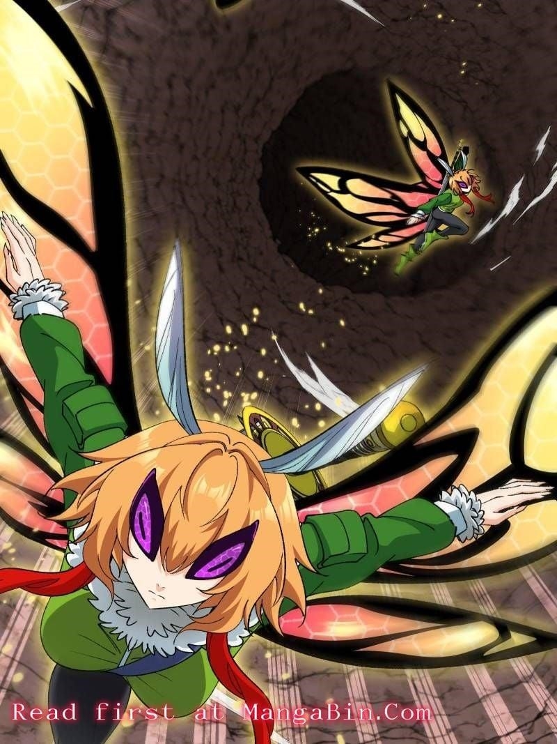 Overlord Chapter 91 - Page 19