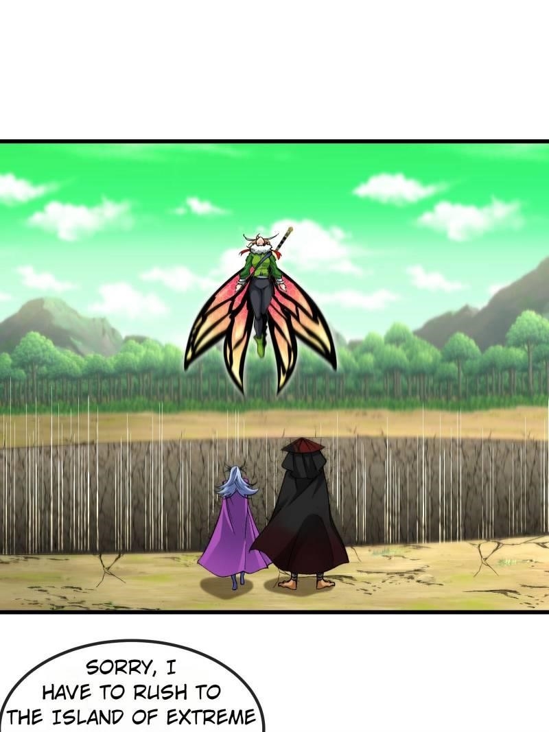 Overlord Chapter 91 - Page 21