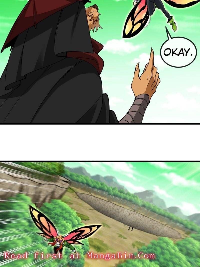 Overlord Chapter 91 - Page 24