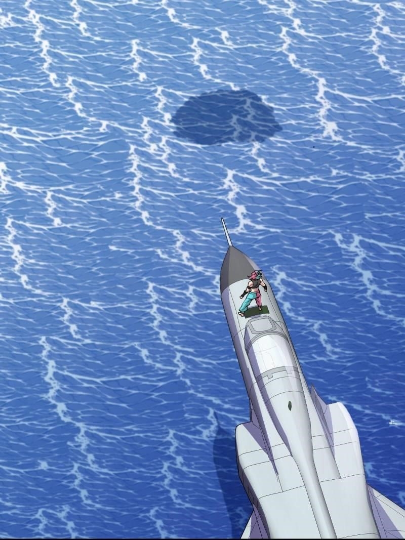 Overlord Chapter 91 - Page 28