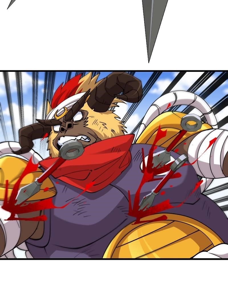 Overlord Chapter 91 - Page 33