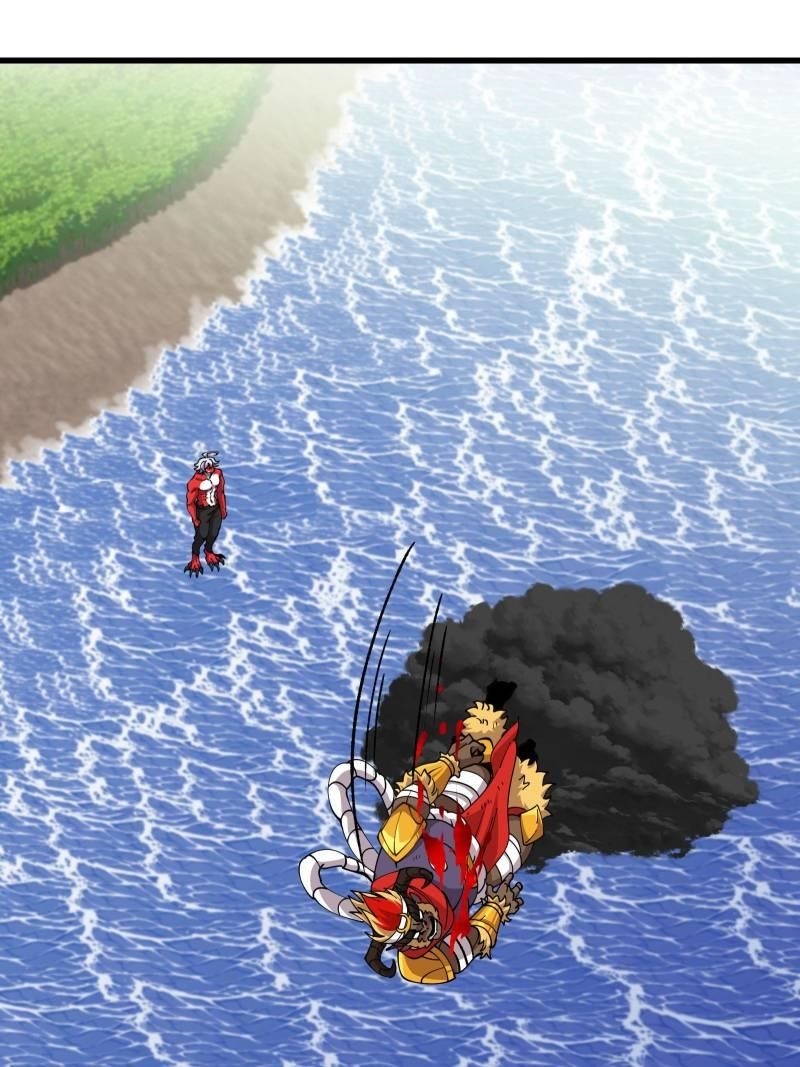 Overlord Chapter 91 - Page 34