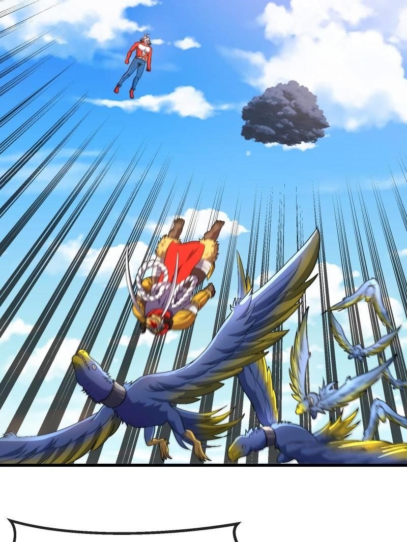 Overlord Chapter 91 - Page 37