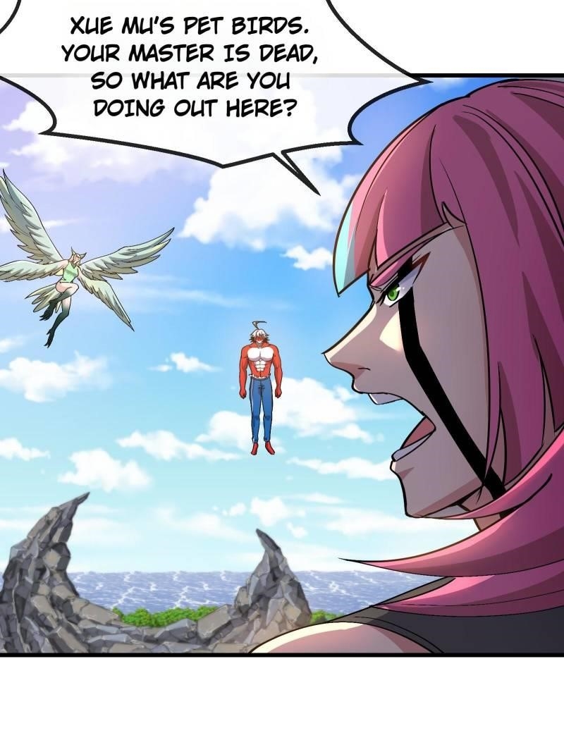 Overlord Chapter 91 - Page 38