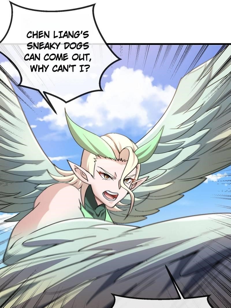 Overlord Chapter 91 - Page 39