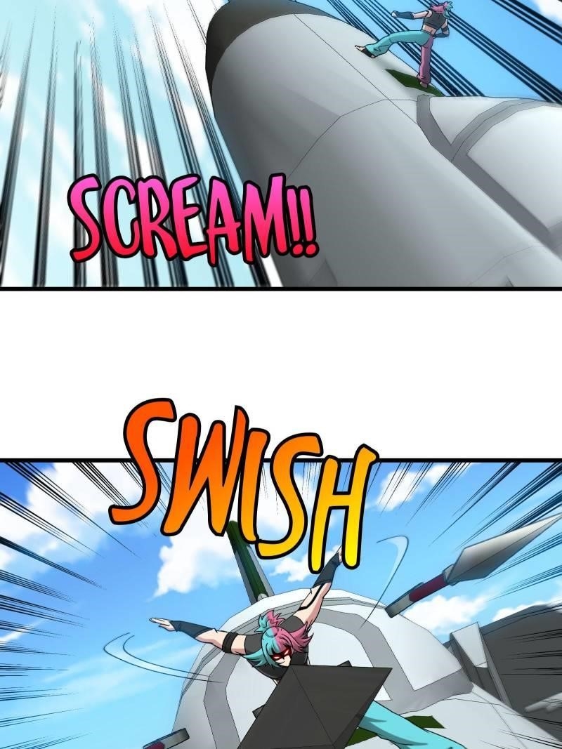 Overlord Chapter 91 - Page 42