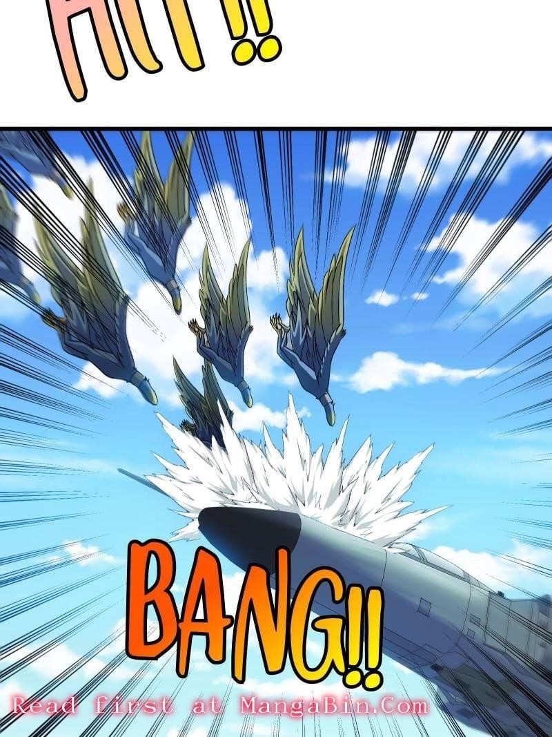 Overlord Chapter 91 - Page 44