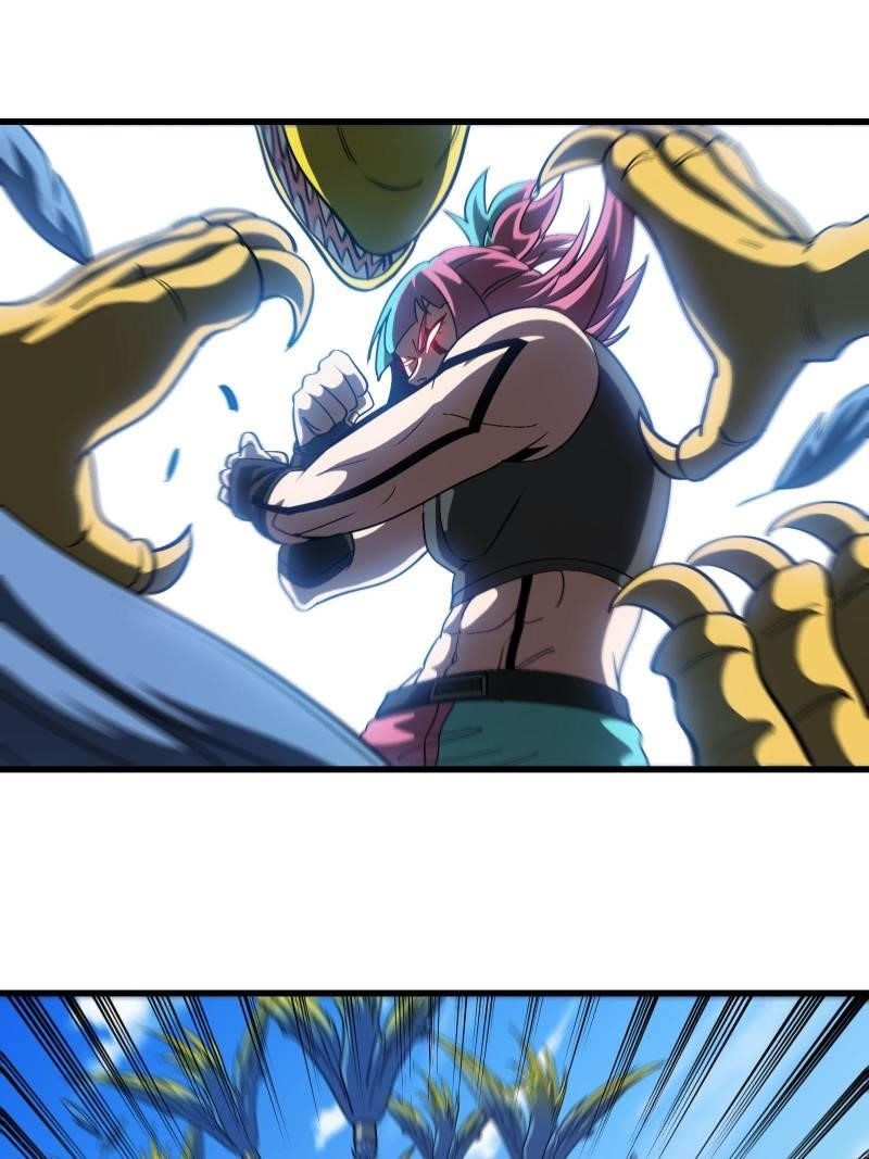 Overlord Chapter 91 - Page 46