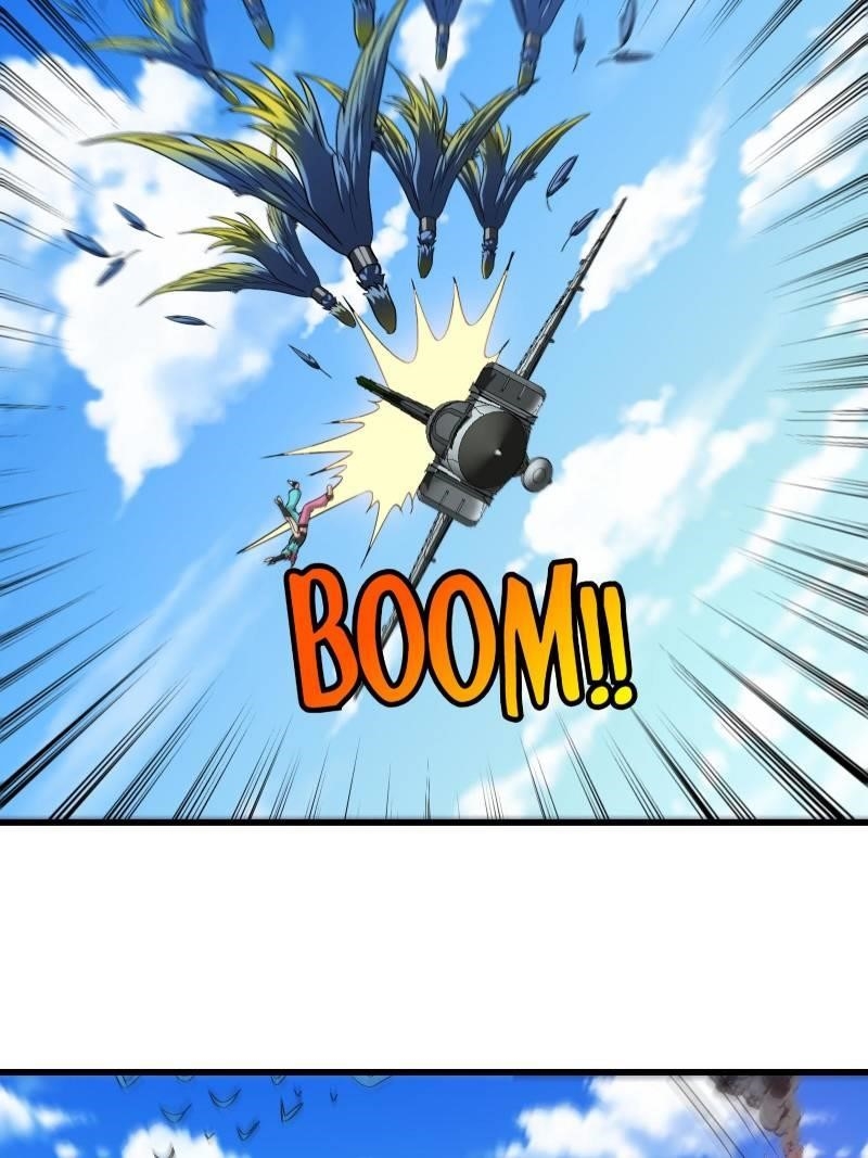 Overlord Chapter 91 - Page 47