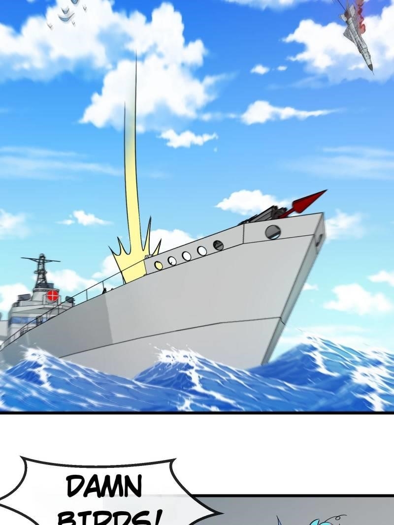 Overlord Chapter 91 - Page 48