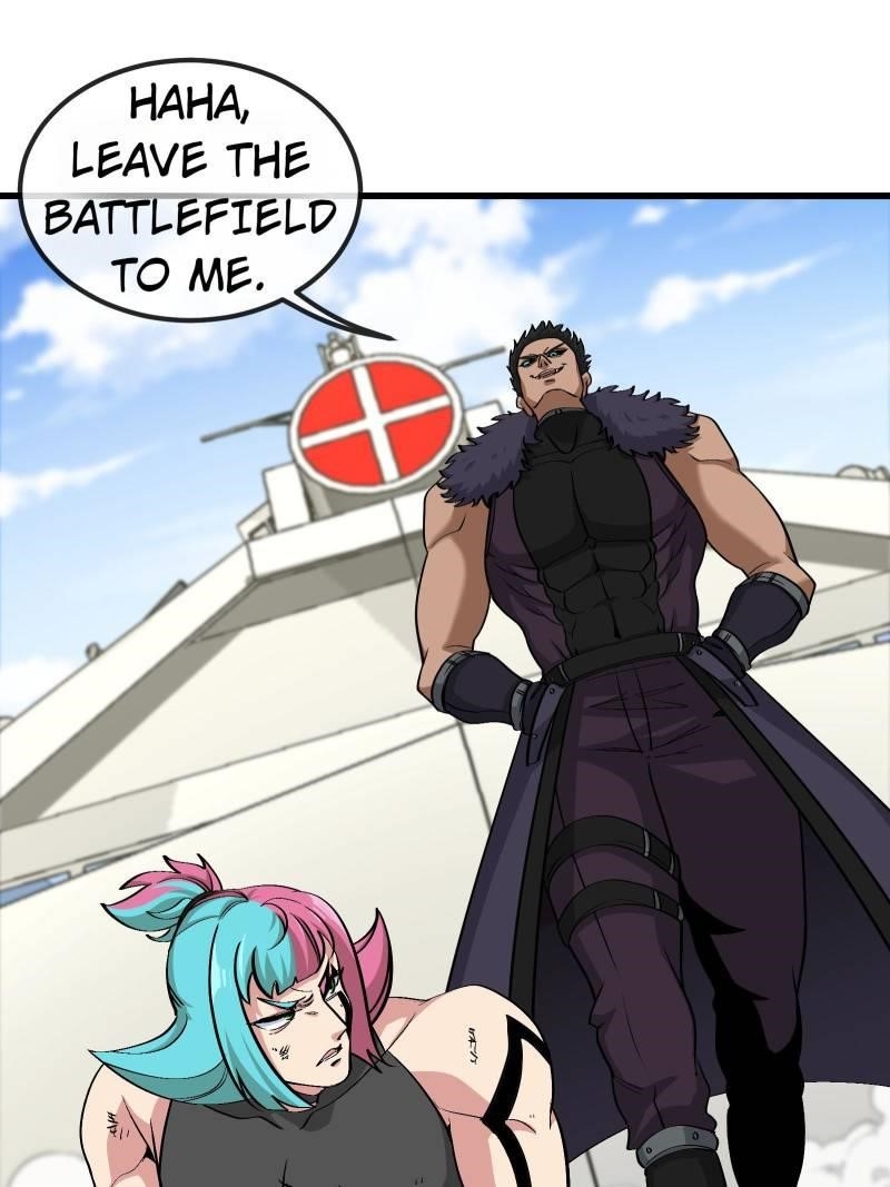 Overlord Chapter 91 - Page 51