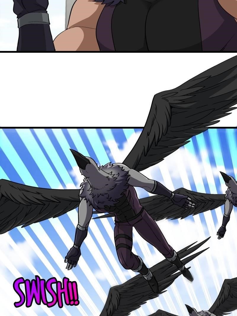 Overlord Chapter 91 - Page 53