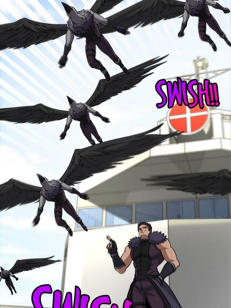 Overlord Chapter 91 - Page 54