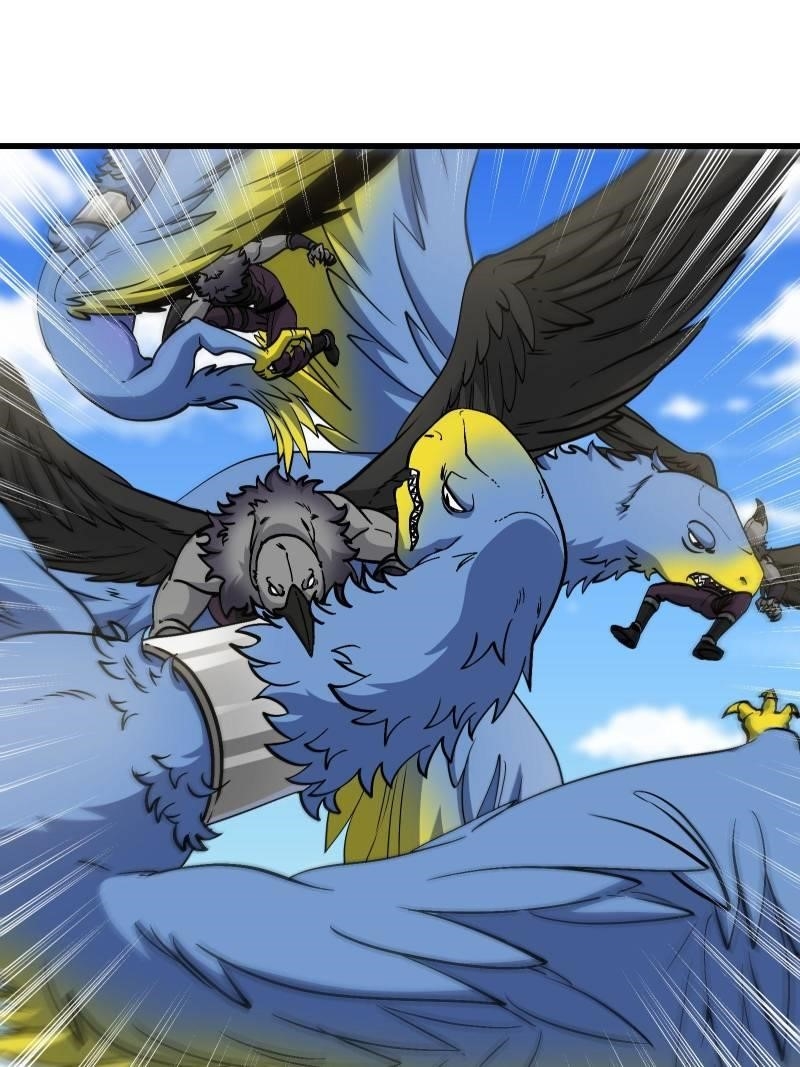 Overlord Chapter 91 - Page 56