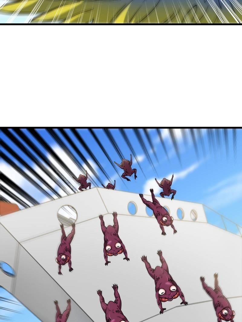 Overlord Chapter 91 - Page 57