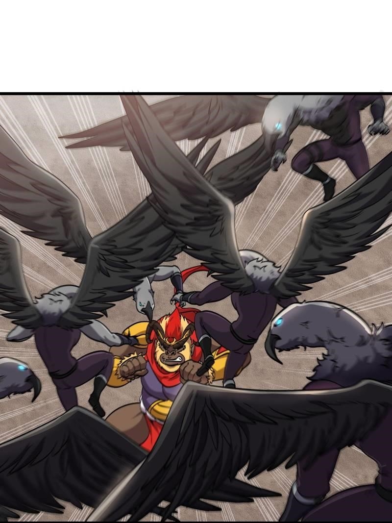 Overlord Chapter 91 - Page 61