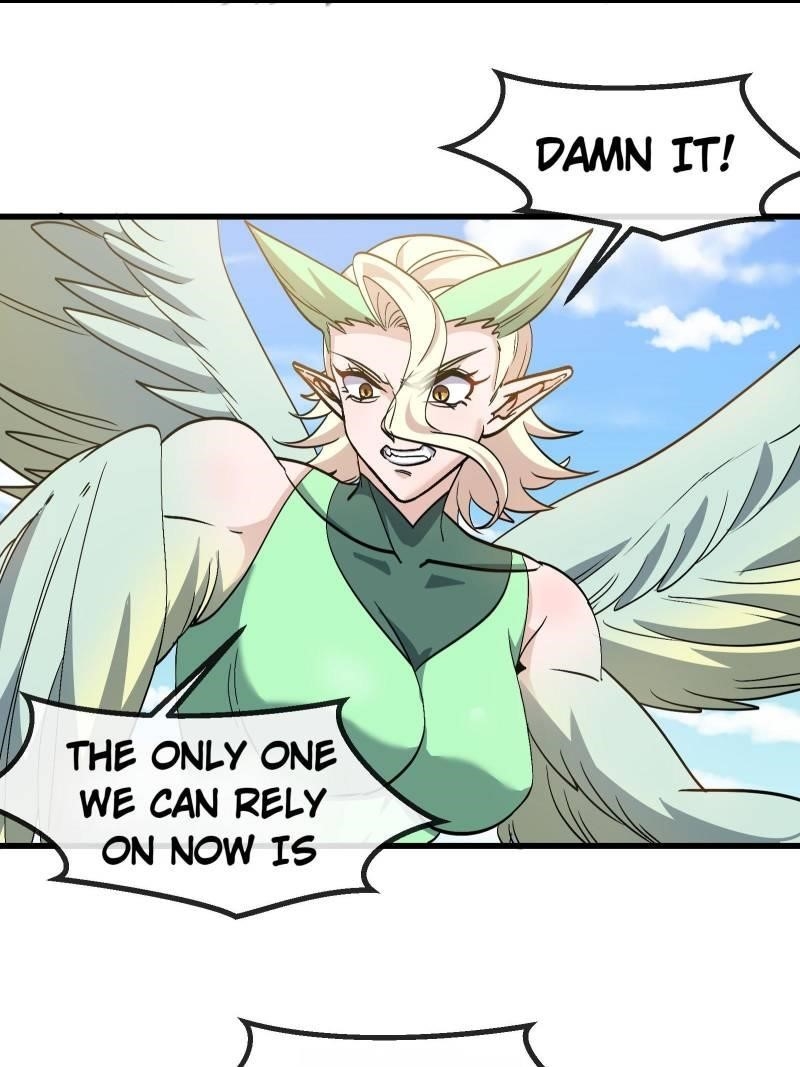 Overlord Chapter 91 - Page 62