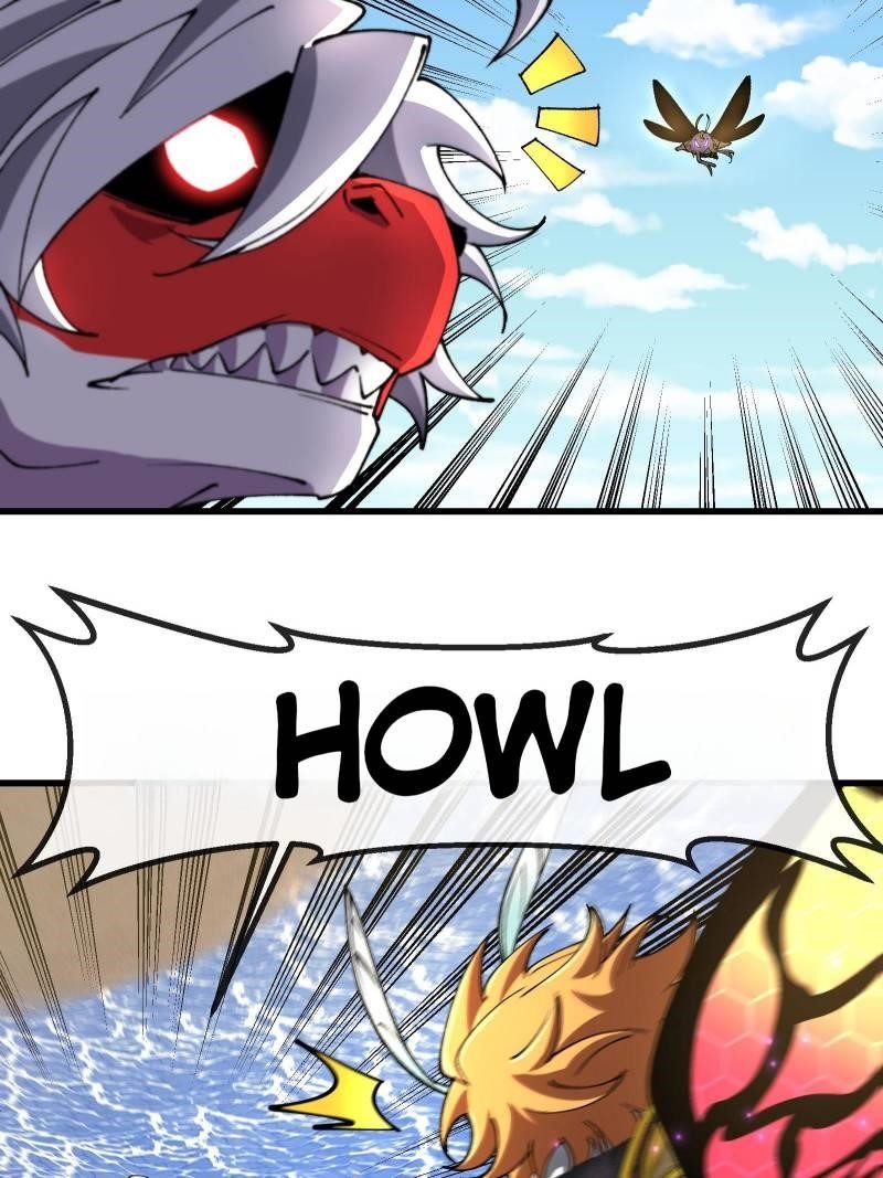 Overlord Chapter 91 - Page 73