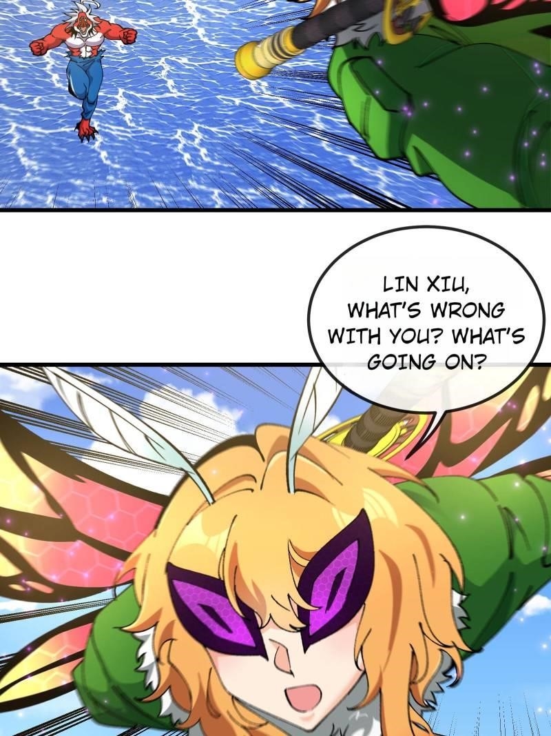 Overlord Chapter 91 - Page 74