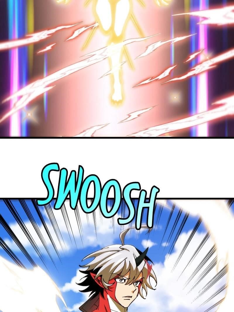 Overlord Chapter 91 - Page 83