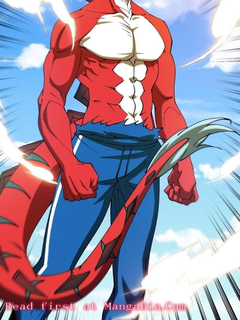 Overlord Chapter 91 - Page 84