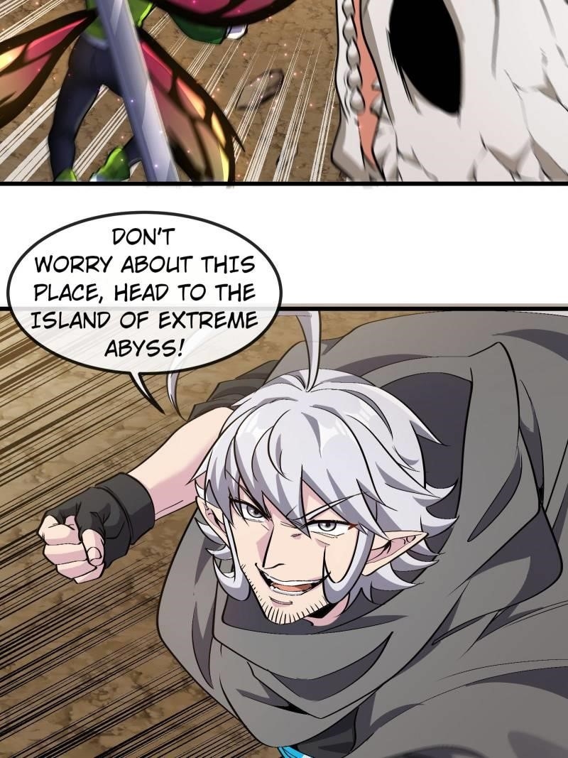 Overlord Chapter 91 - Page 9