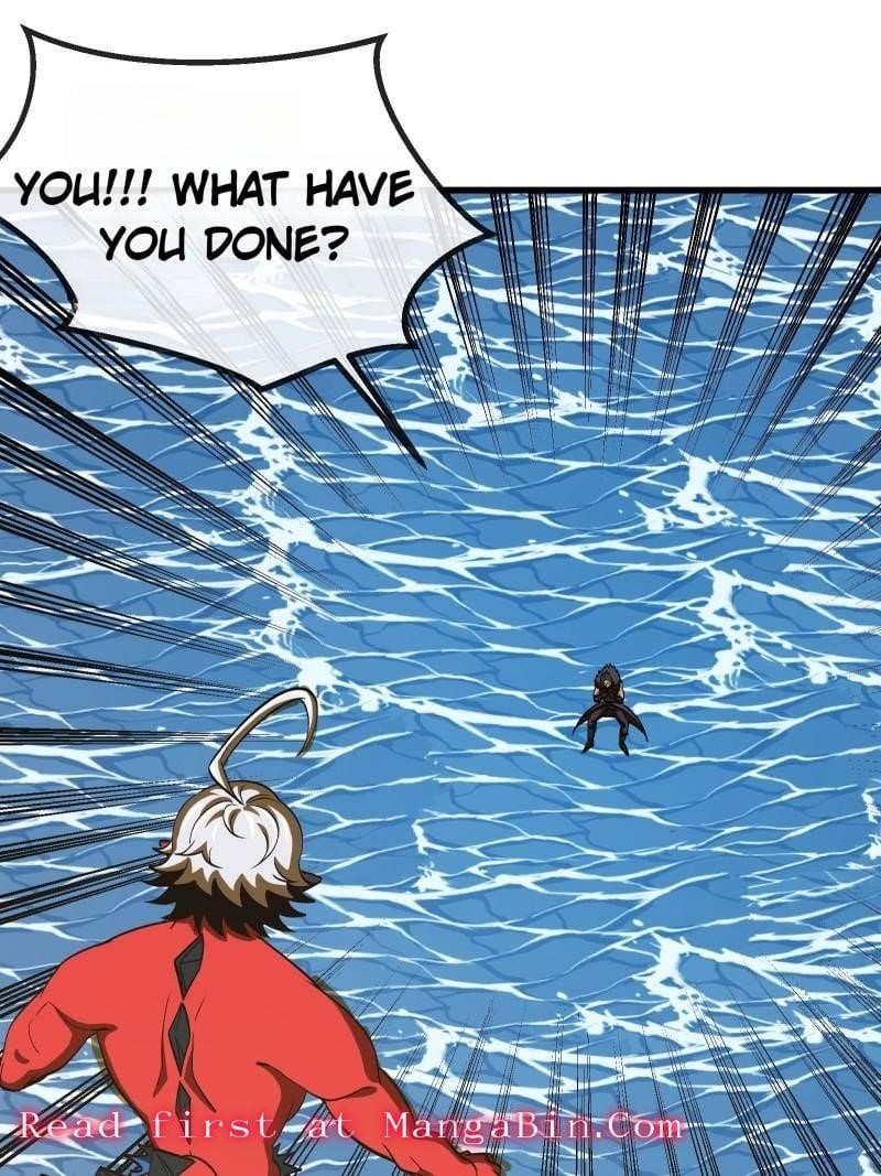 Overlord Chapter 92 - Page 104