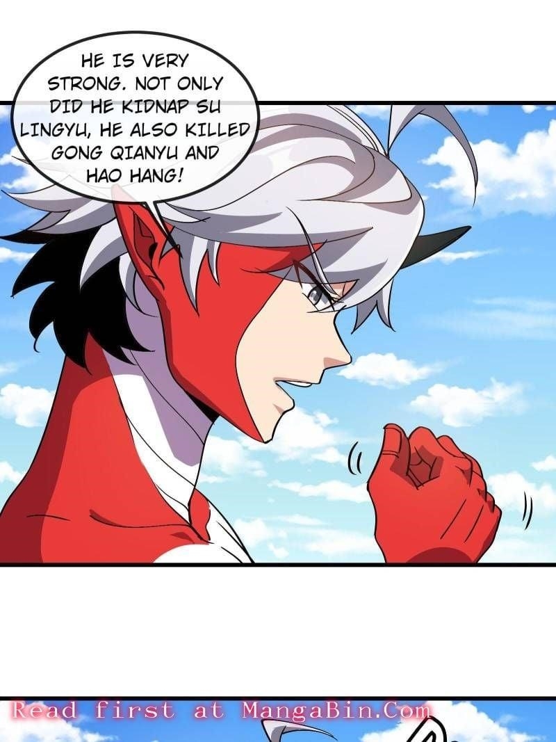 Overlord Chapter 92 - Page 11