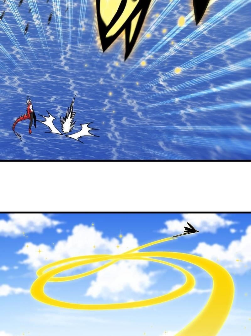 Overlord Chapter 92 - Page 24