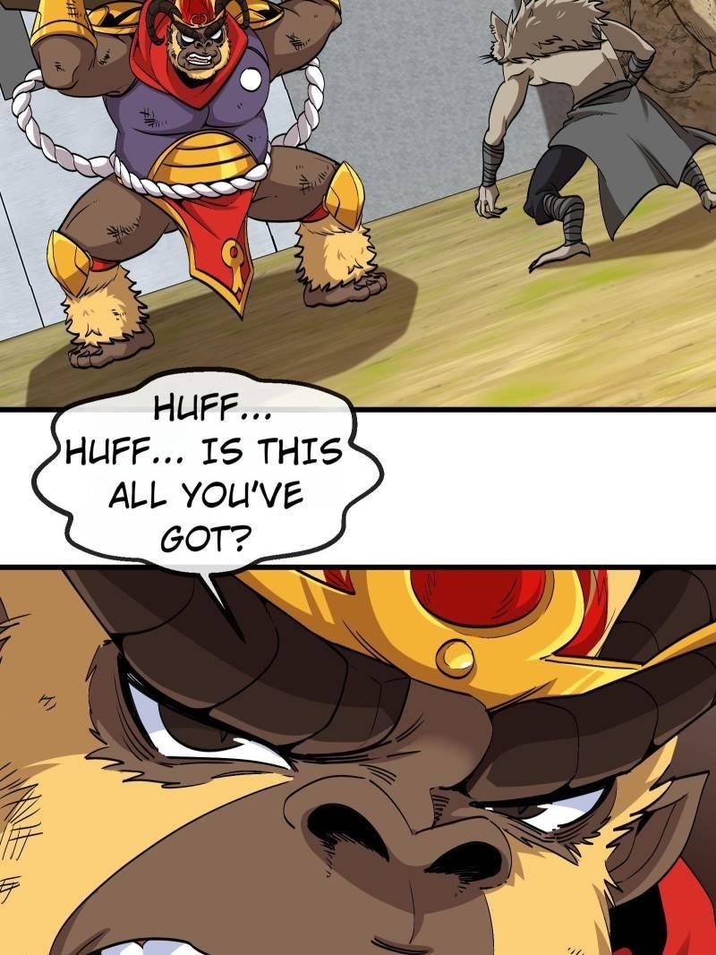 Overlord Chapter 92 - Page 27