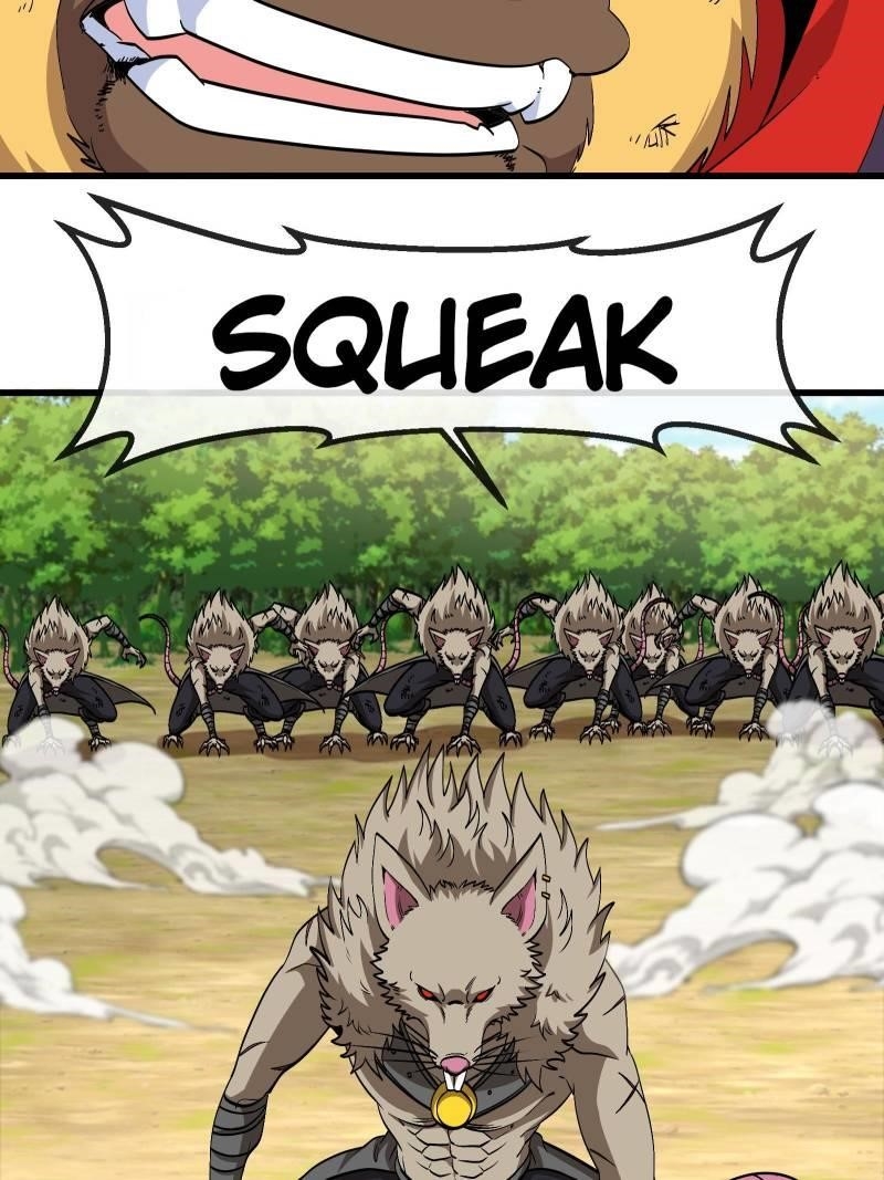 Overlord Chapter 92 - Page 28