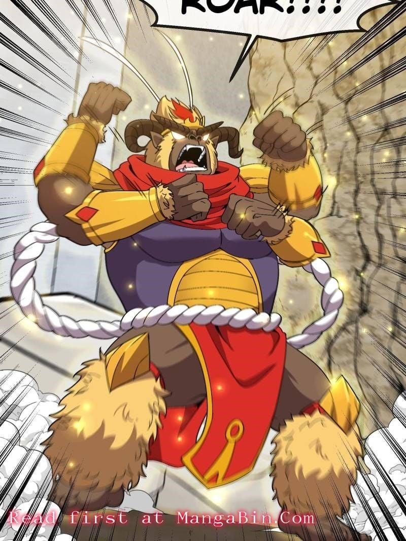 Overlord Chapter 92 - Page 33