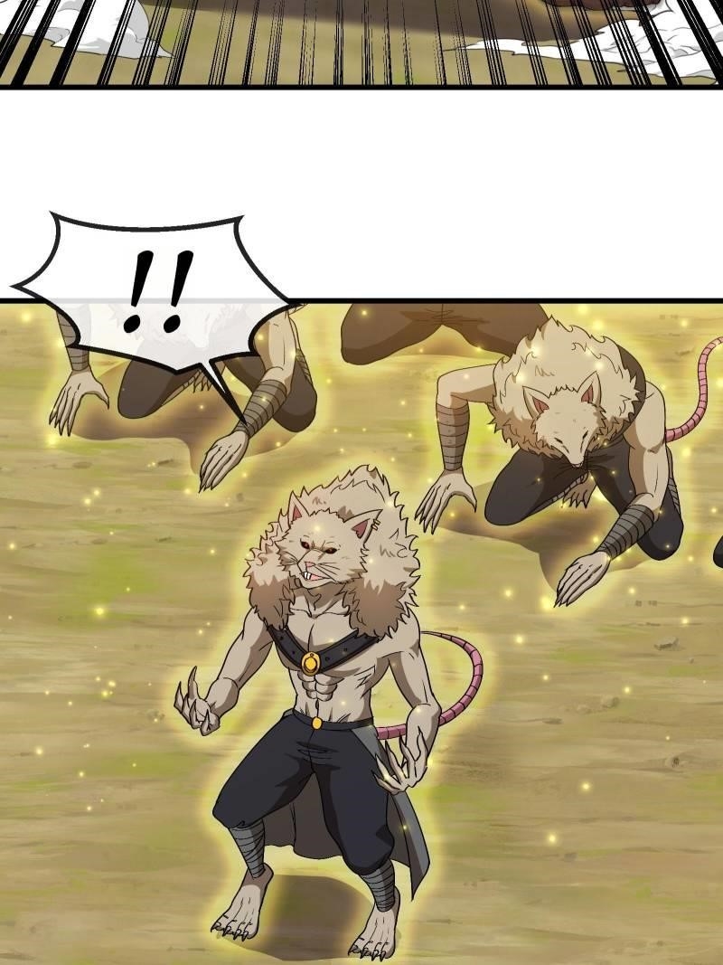 Overlord Chapter 92 - Page 34