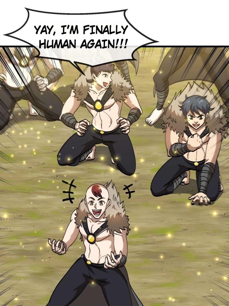 Overlord Chapter 92 - Page 36