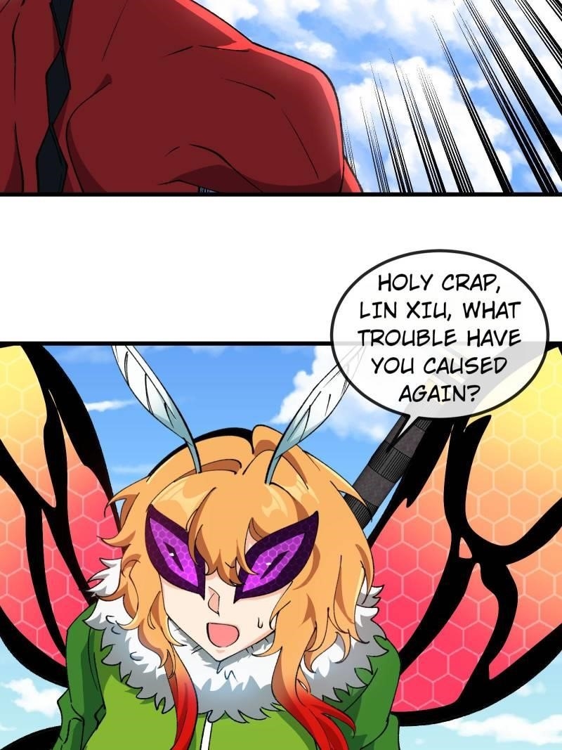 Overlord Chapter 92 - Page 4