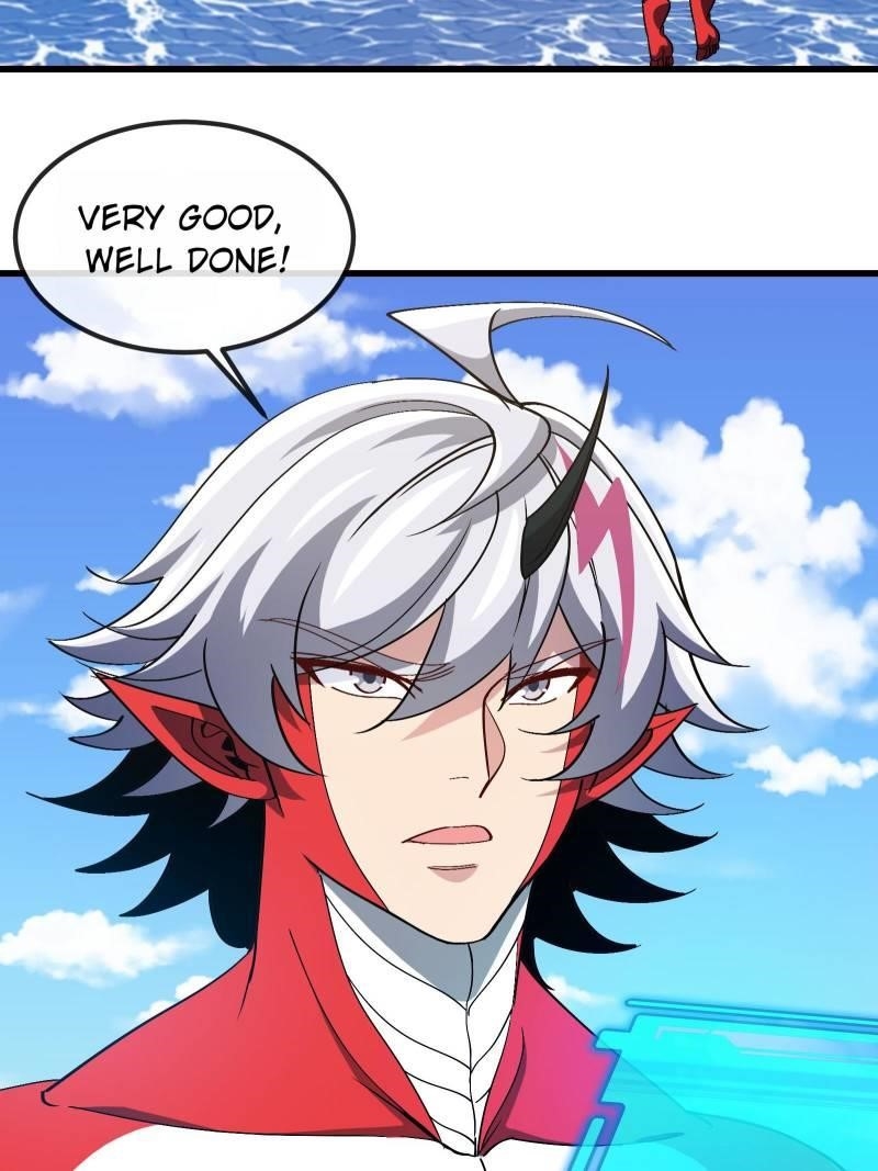 Overlord Chapter 92 - Page 43