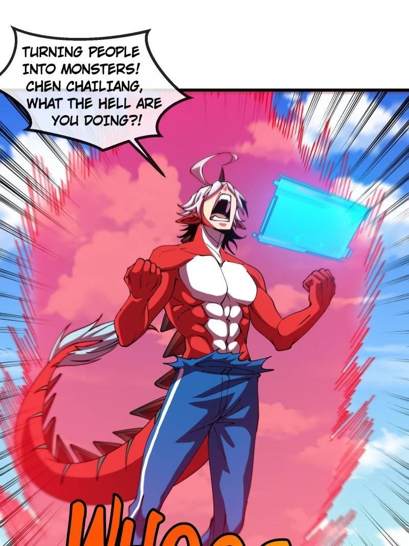 Overlord Chapter 92 - Page 46