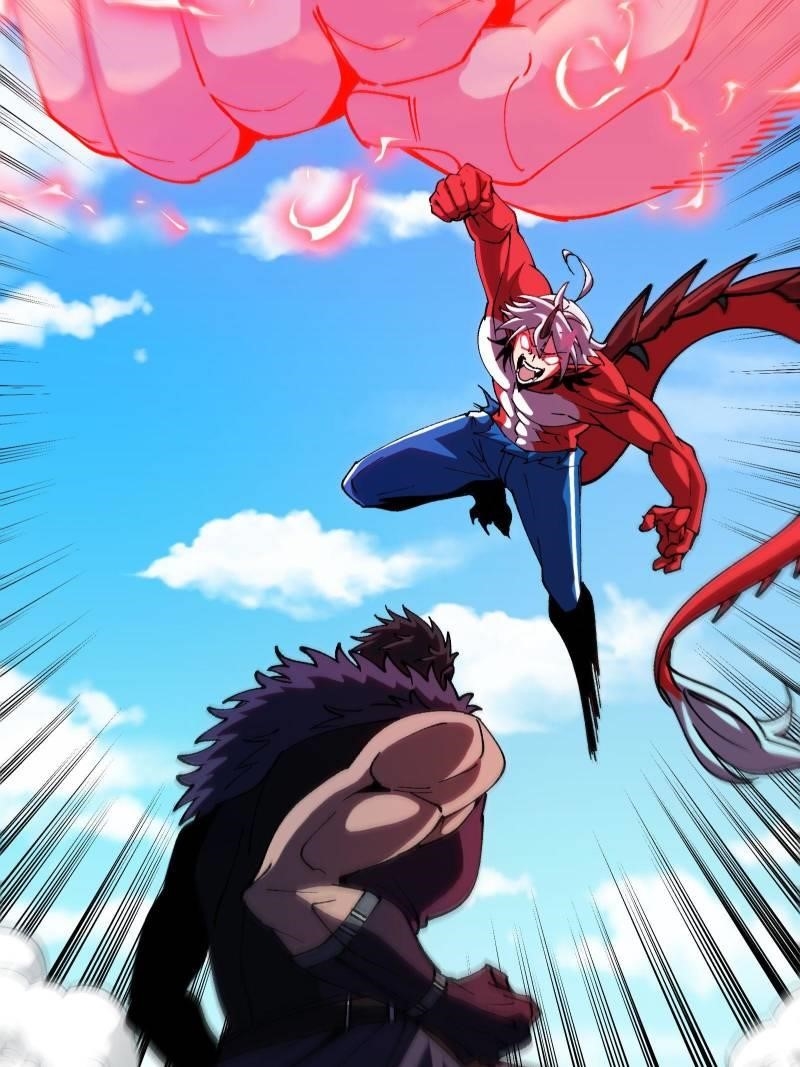 Overlord Chapter 92 - Page 54