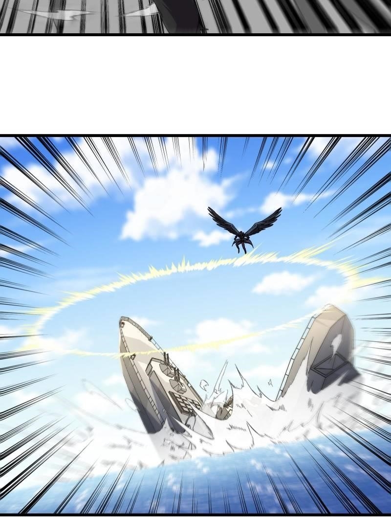 Overlord Chapter 92 - Page 68