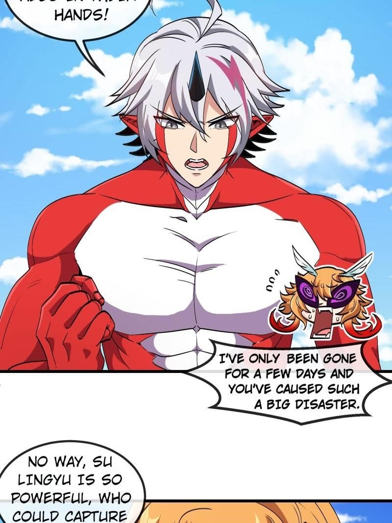 Overlord Chapter 92 - Page 7