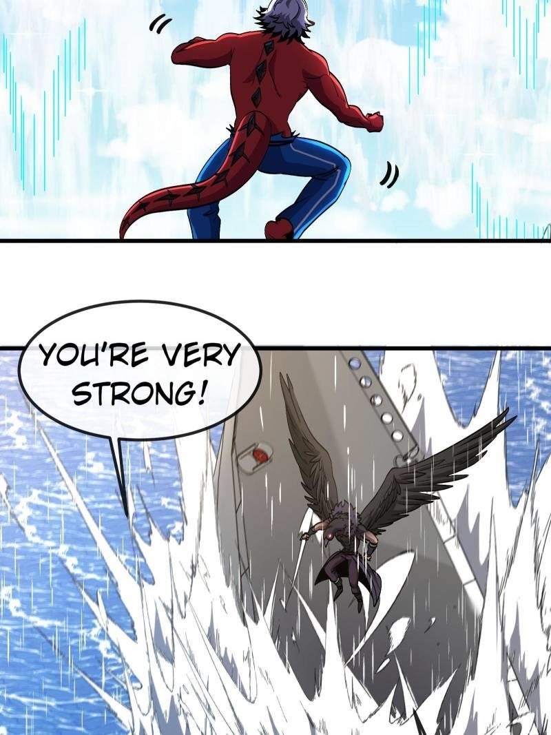 Overlord Chapter 92 - Page 72