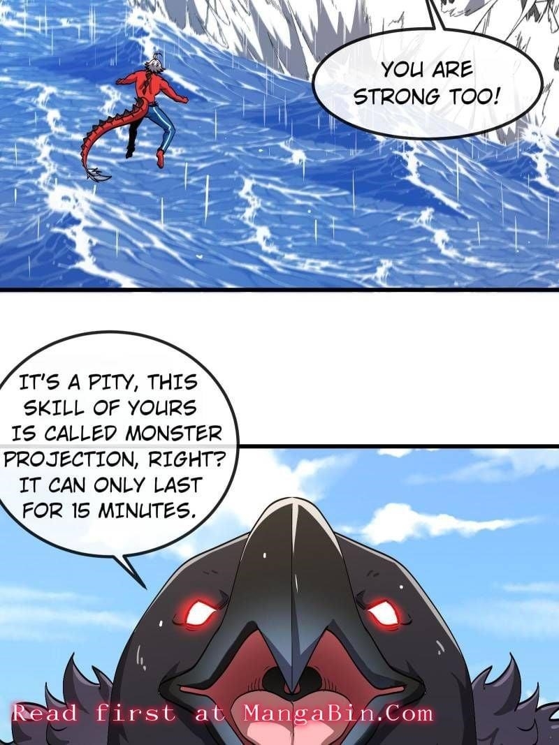 Overlord Chapter 92 - Page 73