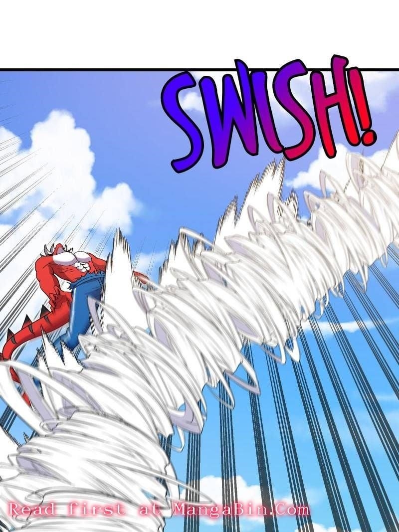 Overlord Chapter 92 - Page 76