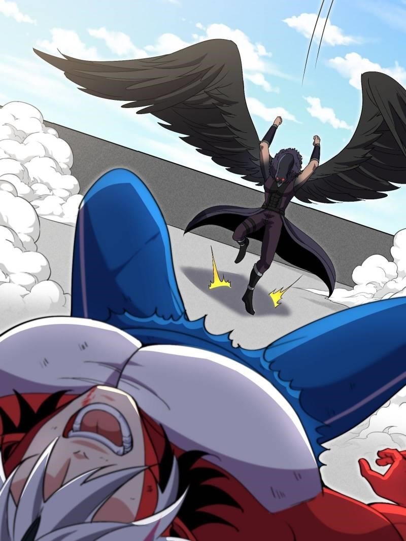 Overlord Chapter 92 - Page 79