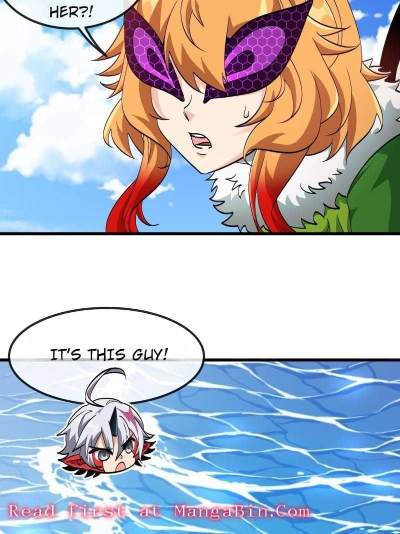 Overlord Chapter 92 - Page 8