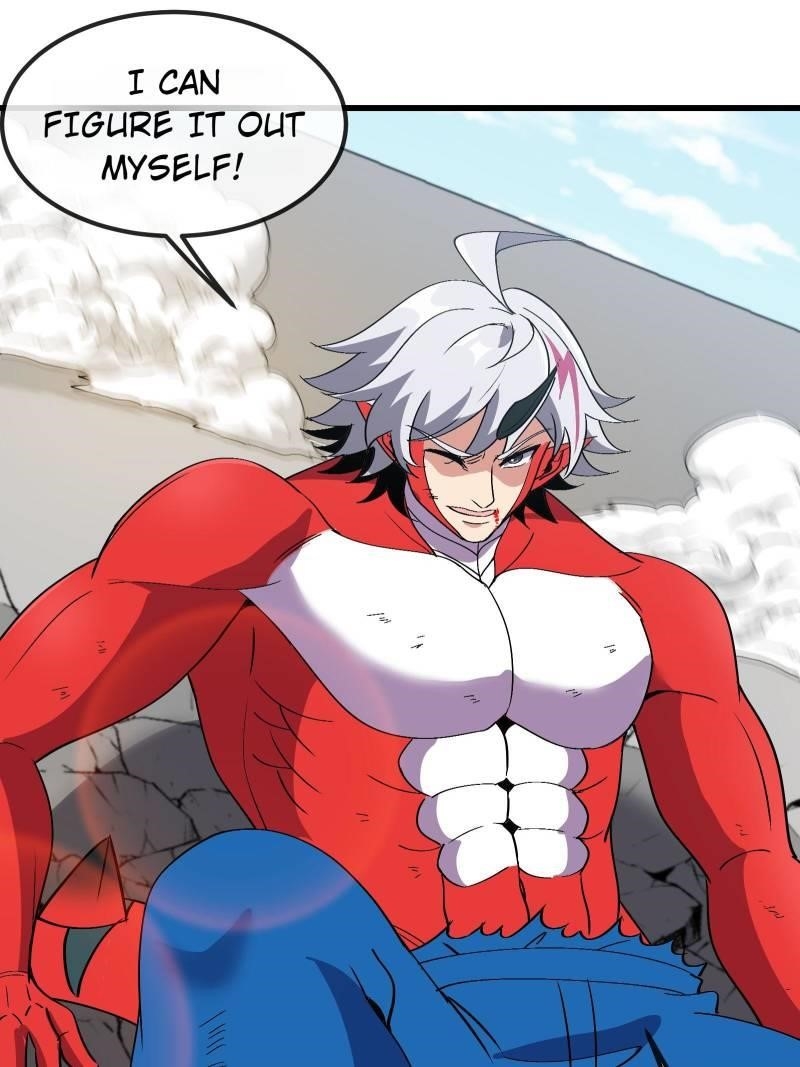 Overlord Chapter 92 - Page 81